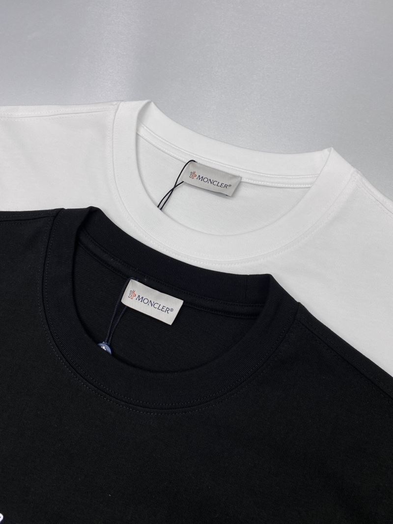 Moncler T-Shirts